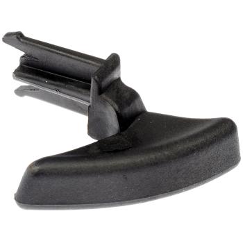 2007 GMC Sierra 1500 HD Classic Steering Column Locking Tilt Lever Dorman 74968 image 4 of 4