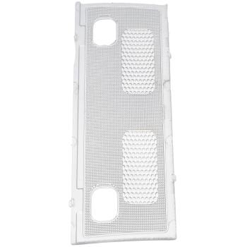 2010 GMC Sierra Dome Light Lens