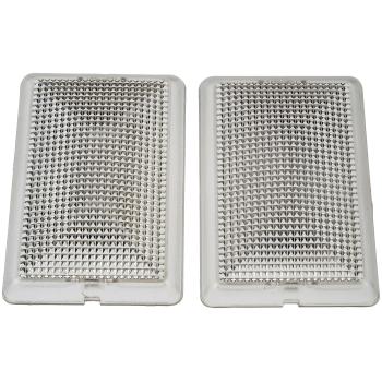 1991 Mercury Sable Dome Light Lens Dorman 74972 image 1 of 4