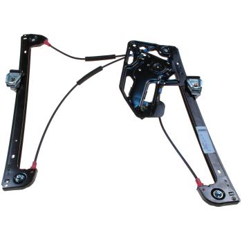 2000 BMW 740i Window Regulator Front Left Dorman 749748 image 2 of 3