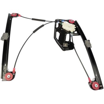 2000 BMW 740i Window Regulator Front Right Dorman 749749 image 1 of 3