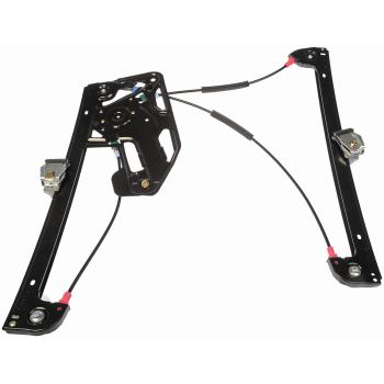 2000 BMW 740i Window Regulator Front Right Dorman 749749 image 2 of 3