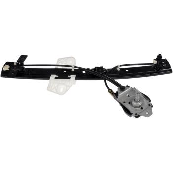 2001 Chrysler Neon Window Regulator Front Left Dorman 749772 image 2 of 3