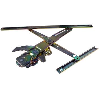 1992 Suzuki Swift Window Regulator Front Left Dorman 749788 image 2 of 3