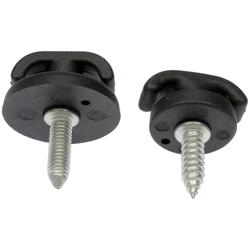 Dorman 74982 Cargo Net Bolt product image 2 of 4
