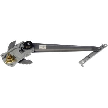 1995 Toyota 4Runner Window Regulator Front Left Dorman 749826 image 1 of 3