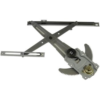 1995 Toyota 4Runner Window Regulator Rear Right Dorman 749831 image 1 of 2