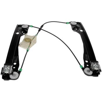 2010 Lincoln MKX Window Regulator Front Left Dorman 749886 image 1 of 3