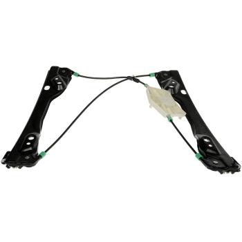 2010 Lincoln MKX Window Regulator Front Left Dorman 749886 image 2 of 3