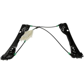 2010 Lincoln MKX Window Regulator Front Right Dorman 749887 image 2 of 3