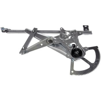 2008 Subaru Legacy Window Regulator Front Left Dorman 749896 image 1 of 3