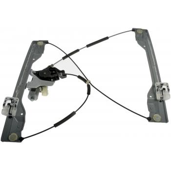 2015 Ford F-150 Power Window Motor and Regulator Assembly Front Left Dorman 751006 image 1 of 4