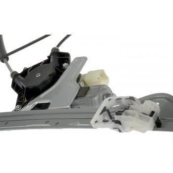 2015 Ford F-150 Power Window Motor and Regulator Assembly Front Left Dorman 751006 image 2 of 4