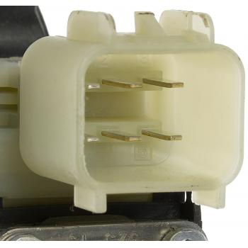 2015 Ford F-150 Power Window Motor and Regulator Assembly Front Left Dorman 751006 image 4 of 4