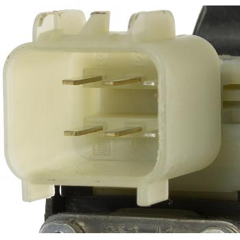 2015 Ford F-150 Power Window Motor and Regulator Assembly Front Right Dorman 751007 image 4 of 4