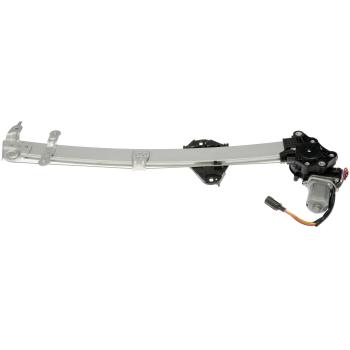 2019 Acura RLX Power Window Motor and Regulator Assembly Front Right Dorman 751009 image 2 of 4
