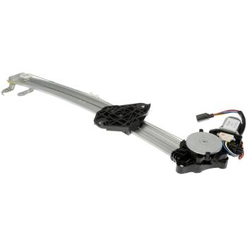 2019 Acura RLX Power Window Motor and Regulator Assembly Front Right Dorman 751009 image 3 of 4