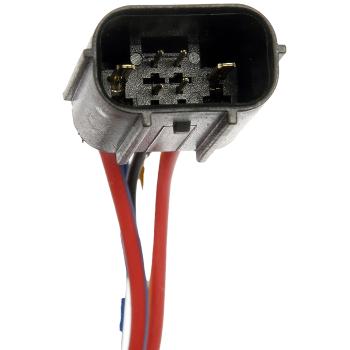 2019 Acura RLX Power Window Motor and Regulator Assembly Front Right Dorman 751009 image 4 of 4