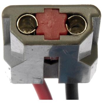 2002 Lincoln Blackwood Power Window Motor and Regulator Assembly Rear Left Dorman 751012 image 3 of 3