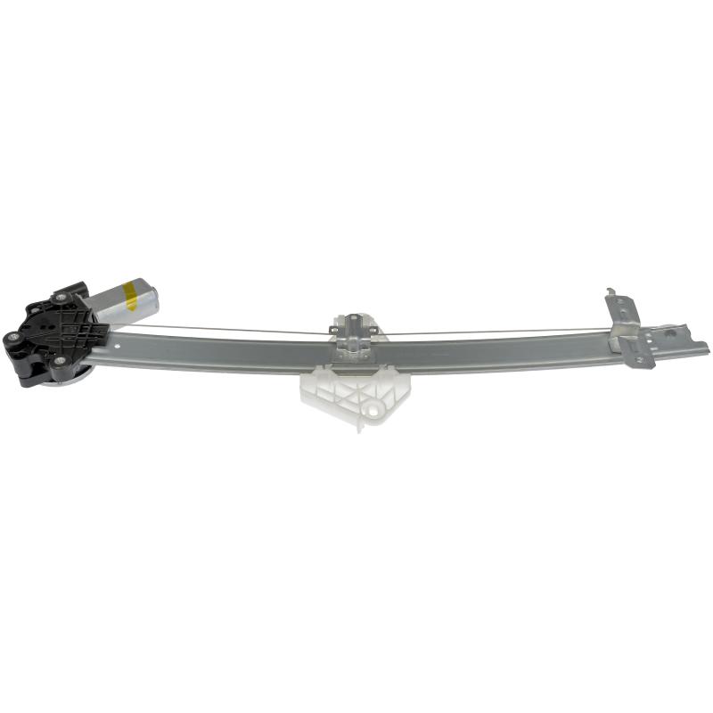 Dorman 751027 Power Window Motor and Regulator Assembly product image 1 of 4