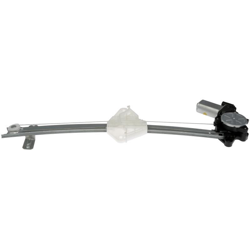 Dorman 751027 Power Window Motor and Regulator Assembly product image 2 of 4
