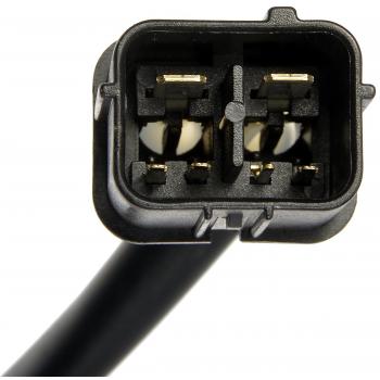 2004 Acura TL Power Window Motor and Regulator Assembly Front Right Dorman 751047 image 4 of 4