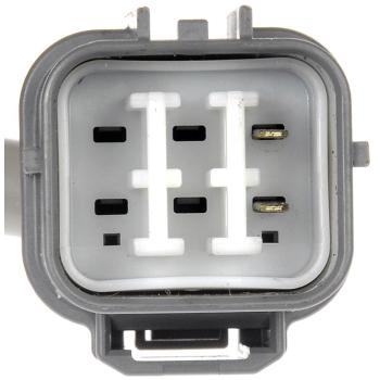 2004 Acura TL Power Window Motor and Regulator Assembly Rear Right Dorman 751049 image 2 of 3