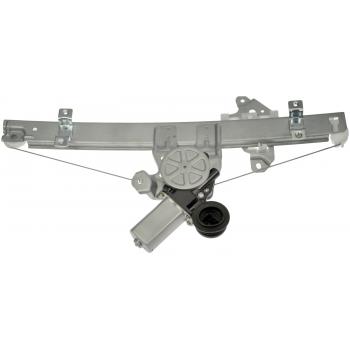 2017 Nissan Maxima Power Window Motor and Regulator Assembly Front Right Dorman 751069 image 2 of 4