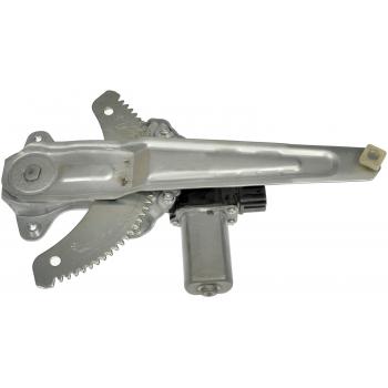 2019 Subaru Legacy Power Window Motor and Regulator Assembly Rear Right Dorman 751070 image 1 of 4