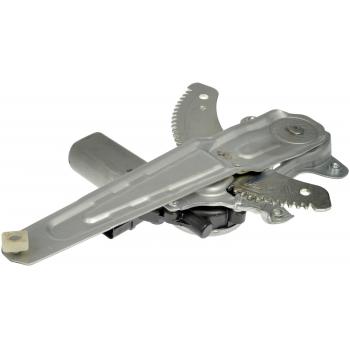 2019 Subaru Legacy Power Window Motor and Regulator Assembly Rear Right Dorman 751070 image 3 of 4