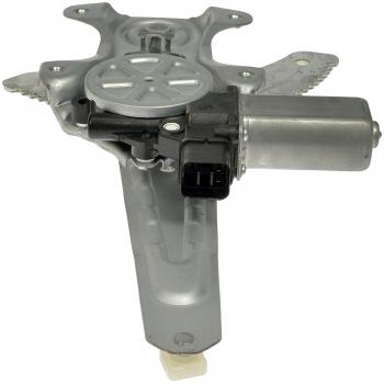 2019 Subaru Legacy Power Window Motor and Regulator Assembly Rear Right Dorman 751070 image 4 of 4