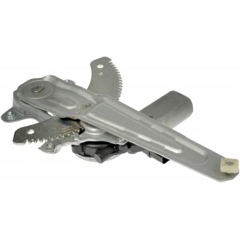 2019 Subaru Legacy Power Window Motor and Regulator Assembly Rear Left Dorman 751071 image 3 of 4