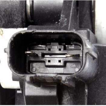 2015 Honda Crosstour Power Window Motor and Regulator Assembly Rear Left Dorman 751074 image 1 of 3