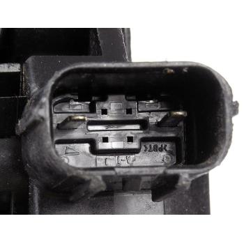 2015 Honda Crosstour Power Window Motor and Regulator Assembly Rear Right Dorman 751075 image 1 of 3