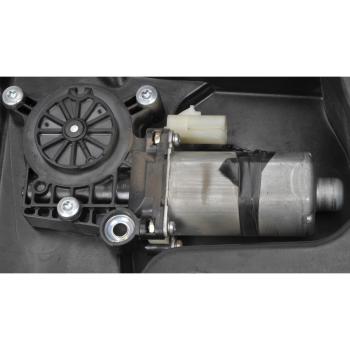 2011 Dodge Nitro Power Window Motor and Regulator Assembly Front Left Dorman 751096 image 1 of 3