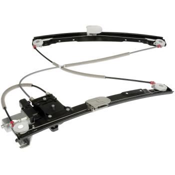 2015 Jaguar XF Power Window Motor and Regulator Assembly Front Right Dorman 751112 image 3 of 4