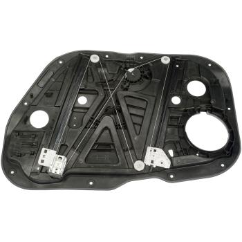 2020 Hyundai Elantra Power Window Motor and Regulator Assembly Front Left Dorman 751130 image 1 of 4