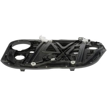 2020 Hyundai Elantra Power Window Motor and Regulator Assembly Front Left Dorman 751130 image 3 of 4