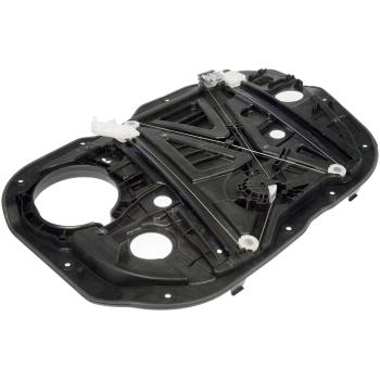 2020 Hyundai Elantra Power Window Motor and Regulator Assembly Front Left Dorman 751130 image 4 of 4