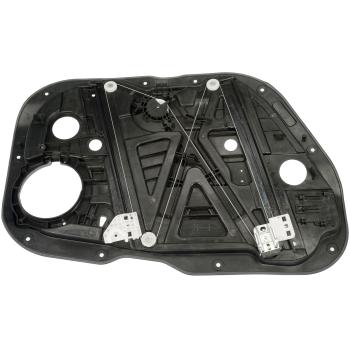 2020 Hyundai Elantra Power Window Motor and Regulator Assembly Front Right Dorman 751131 image 1 of 4