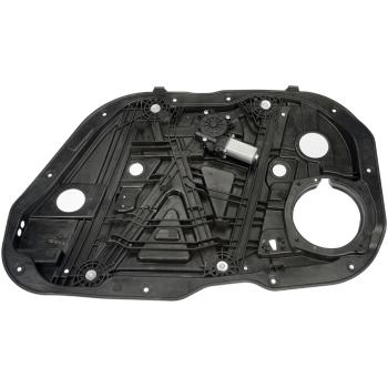 2020 Hyundai Elantra Power Window Motor and Regulator Assembly Front Right Dorman 751131 image 2 of 4