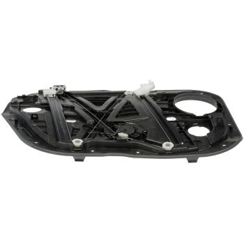 2020 Hyundai Elantra Power Window Motor and Regulator Assembly Front Right Dorman 751131 image 3 of 4