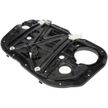 2020 Hyundai Elantra Power Window Motor and Regulator Assembly Front Right Dorman 751131 image 4 of 4