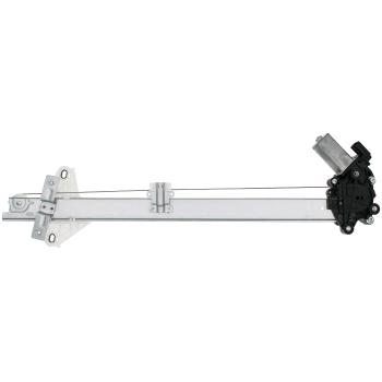 2020 Acura RDX Power Window Motor and Regulator Assembly Front Left Dorman 751134 image 2 of 4