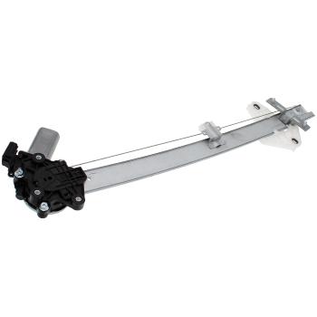 2020 Acura RDX Power Window Motor and Regulator Assembly Front Right Dorman 751135 image 3 of 4