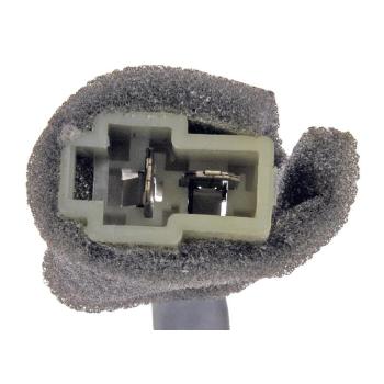 1997 Kia Sephia Power Window Motor and Regulator Assembly Front Right Dorman 751173 image 2 of 3