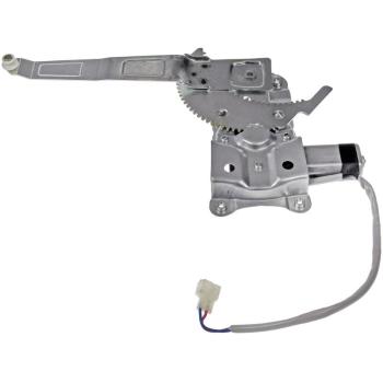 1998 Mercury Tracer Power Window Motor and Regulator Assembly Rear Right Dorman 751179 image 1 of 2