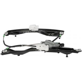 2015 Lincoln MKS Power Window Motor and Regulator Assembly Front Left Dorman 751224 image 3 of 4