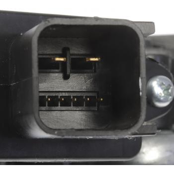 2015 Lincoln MKS Power Window Motor and Regulator Assembly Front Left Dorman 751224 image 4 of 4