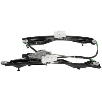 2015 Lincoln MKS Power Window Motor and Regulator Assembly Front Right Dorman 751225 image 3 of 4